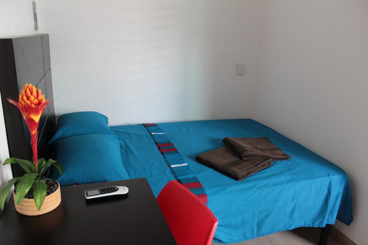 Tuxtla GutiérrezApartamento Luxury Marimba'S Parkアパートメント エクステリア 写真
