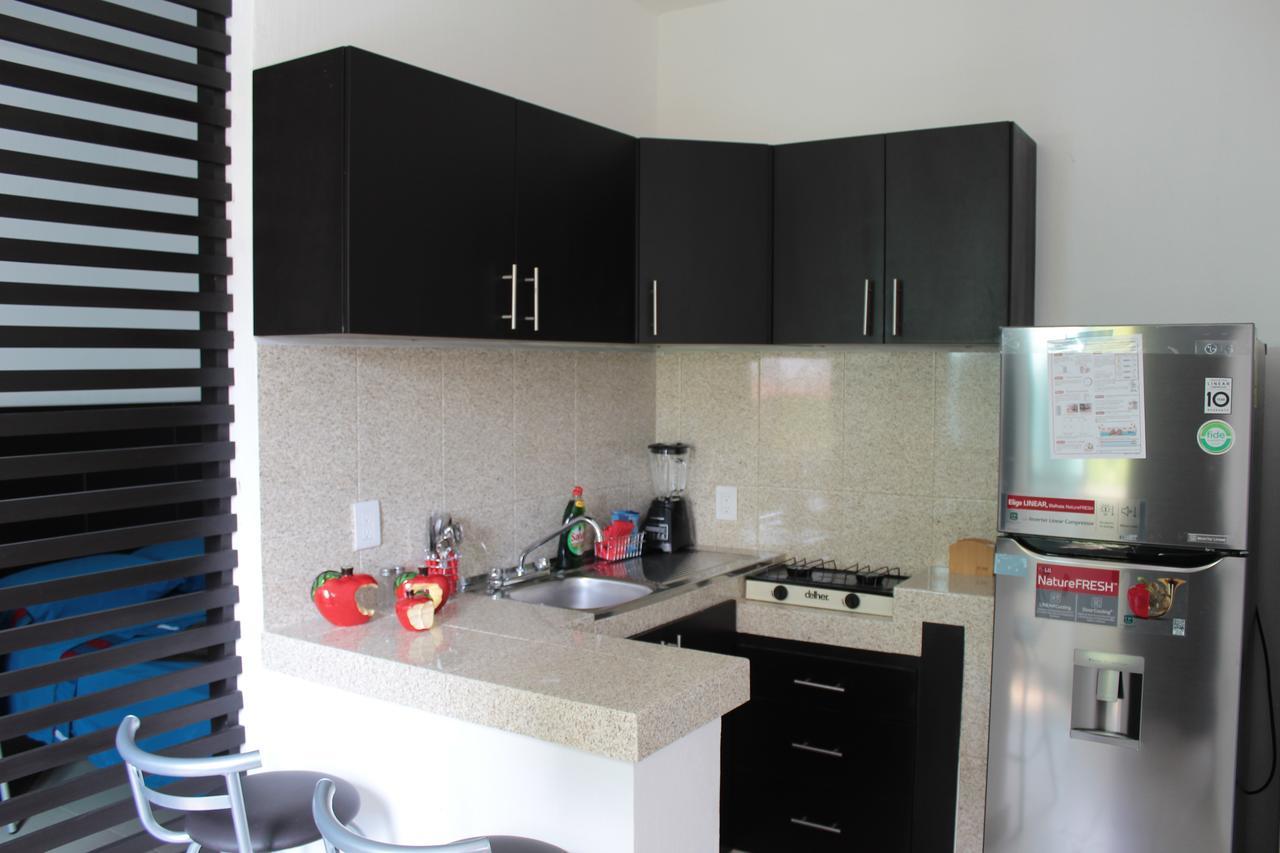 Tuxtla GutiérrezApartamento Luxury Marimba'S Parkアパートメント エクステリア 写真