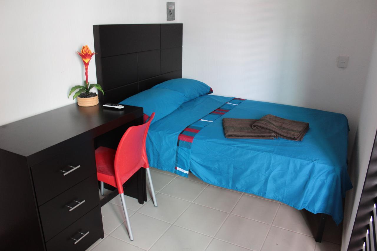Tuxtla GutiérrezApartamento Luxury Marimba'S Parkアパートメント エクステリア 写真